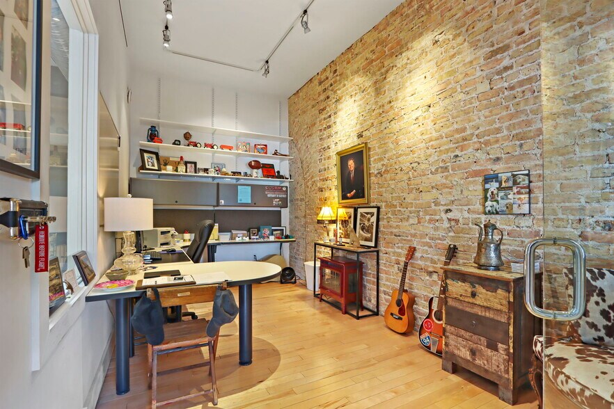 More Photos Of 110 N Main St, Walworth Storefront For Sale