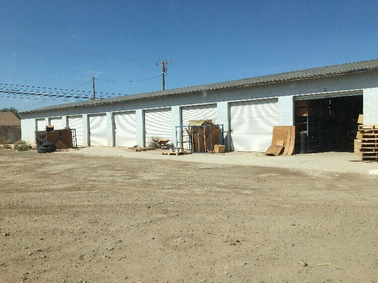 More Photos Of 235 E. Main st, Calipatria Warehouse For Sale