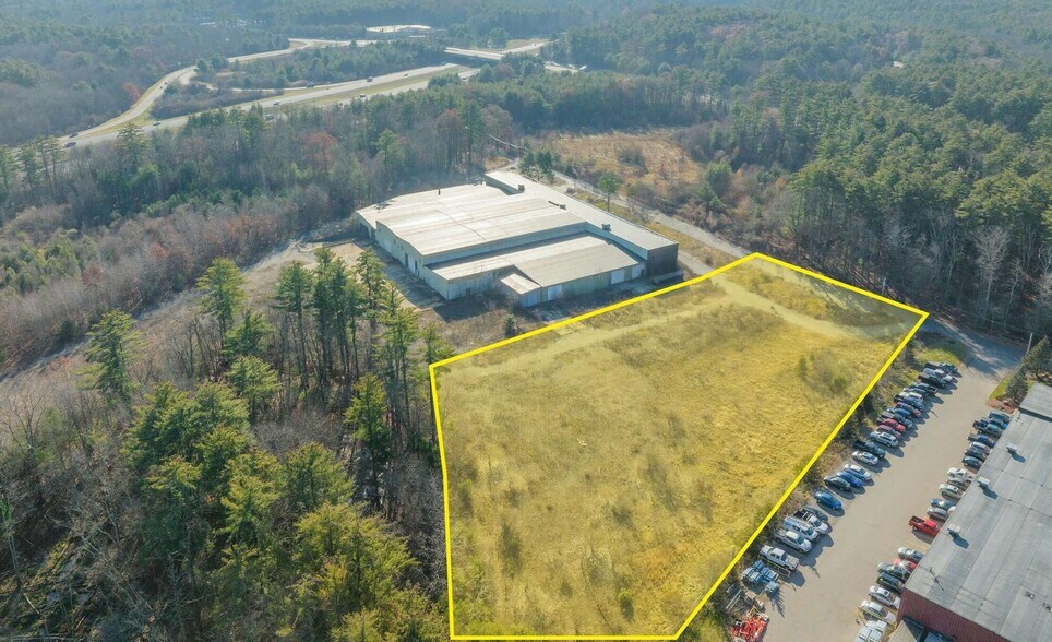More Photos Of 16 Carleton Dr, Georgetown Land For Lease