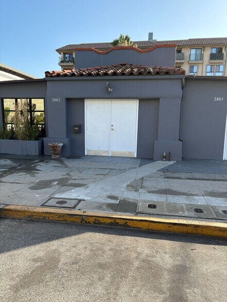 More Photos Of 3861 Jasmine Ave, Culver City Medical For Lease