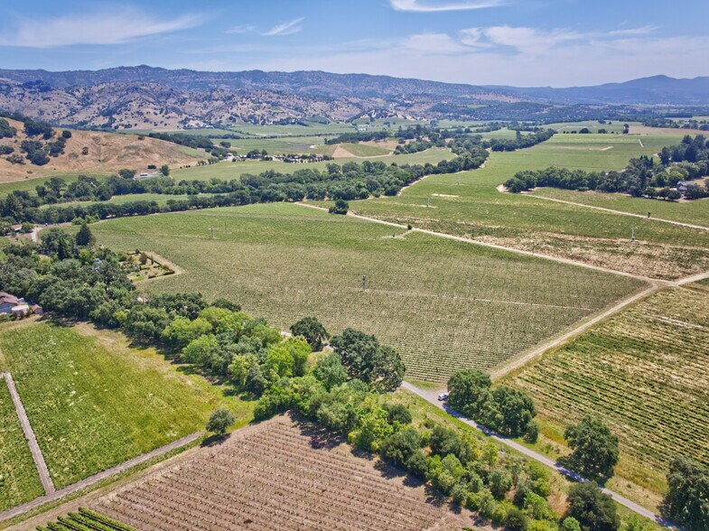 More Photos Of 6160 St Helena hwy, Napa Land For Sale