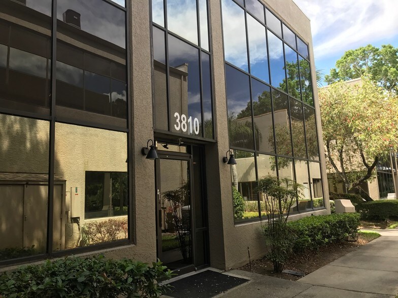 More Photos Of 3810 Gunn Hwy, Tampa Office For Sale