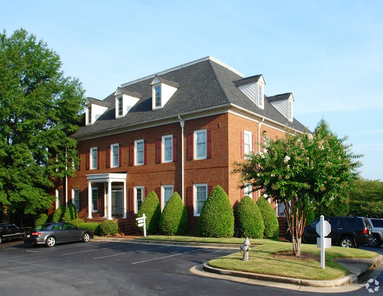 More Photos Of 7000 Peachtree Dunwoody Rd NE, Atlanta Medical For Lease