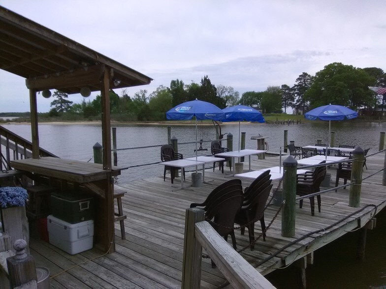 More Photos Of 38869 Morris Point Rd, Abell Restaurant For Sale