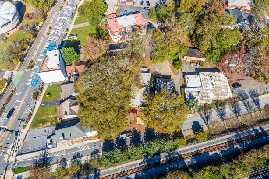 More Photos Of 102 Church St, Decatur Land For Sale