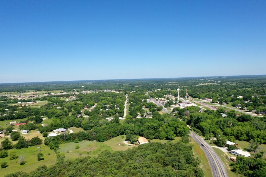More Photos Of TBA US 81 Service Rd, Alvord Land For Sale