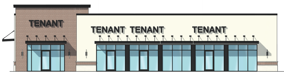More Photos Of NEC SW 95th & SW 49th Ave, Ocala General Retail For Lease