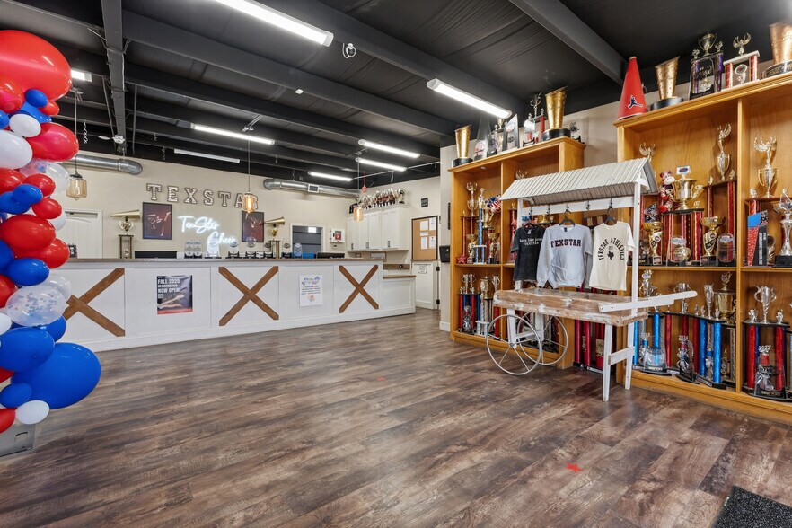 More Photos Of 5505 132nd st, Lubbock Industrial For Sale