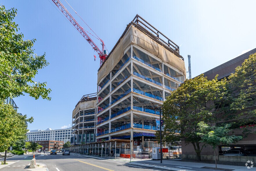 Primary Photo Of 22 Drydock Ave, Boston Office For Lease