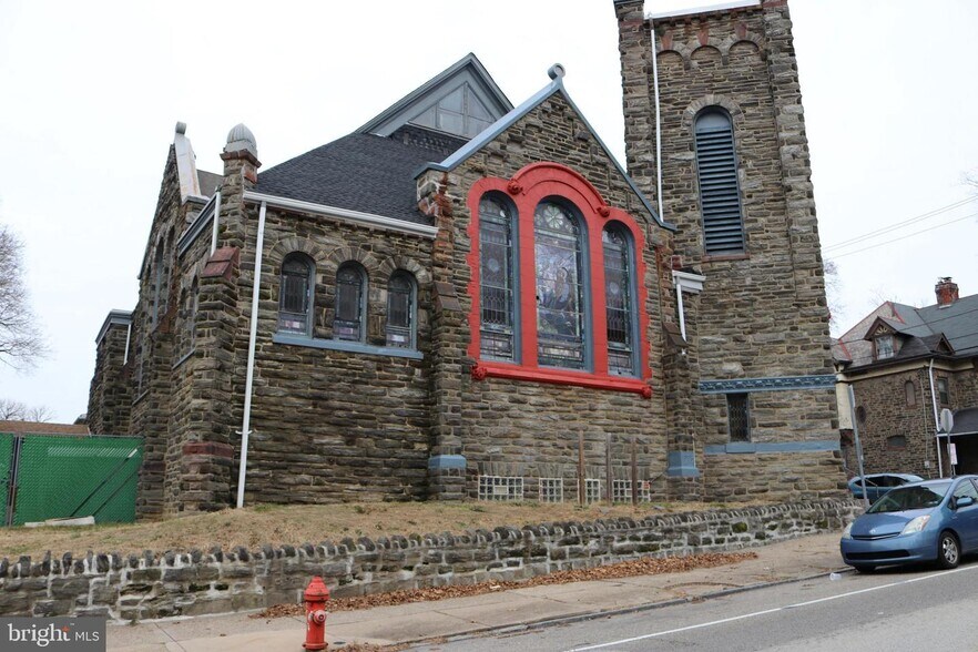 More Photos Of 101 W Mount Pleasant Ave, Philadelphia Daycare Center For Sale