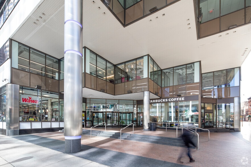 More Photos Of 1900 Market St, Philadelphia Office For Lease