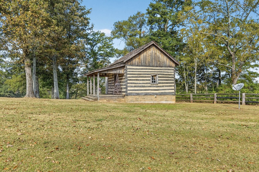 More Photos Of 221 John Ray Ln, Eastaboga Industrial For Sale