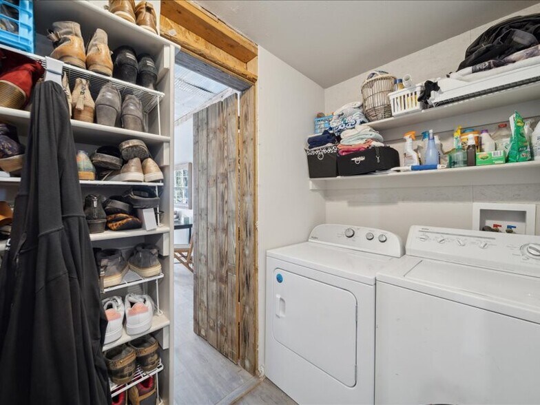 More Photos Of 36656 S 510 Rd, Eucha Specialty For Sale