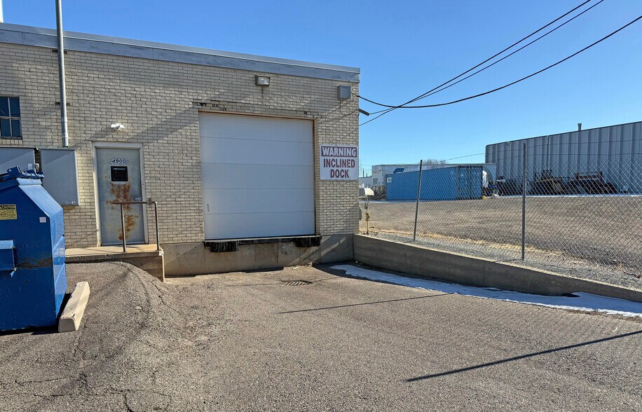 More Photos Of 4900 E 39th Ave, Denver Light Distribution For Sale