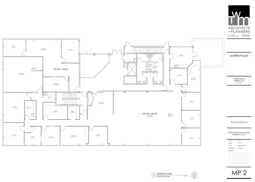 More Photos Of 2420 Martin Rd, Fairfield Unknown For Lease