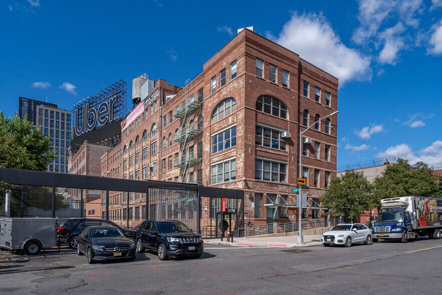 More Photos Of 26 Bruckner Blvd, Bronx Loft Creative Space For Sale