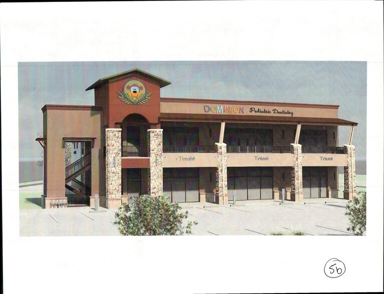 More Photos Of 25035 W IH-10, San Antonio Unknown For Lease