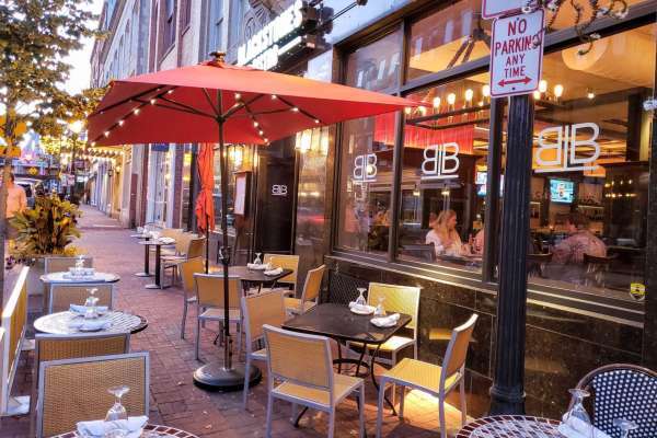 More Photos Of 50 Water St, Norwalk Office For Lease