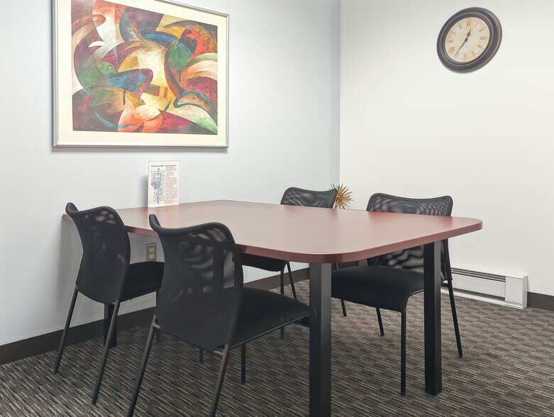 More Photos Of 309 Fellowship Rd, Mount Laurel Coworking Space