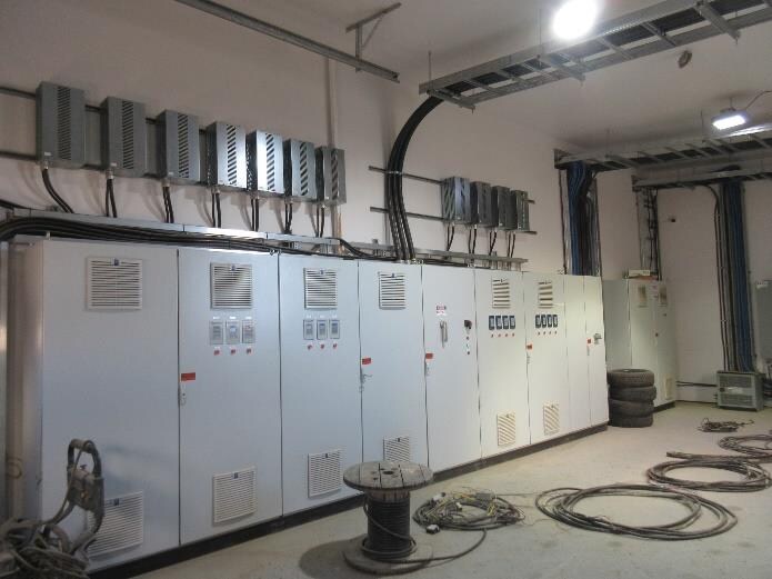 More Photos Of 28 Rue Joseph-Gagnon, Saint-Jean-Port-Joli Manufacturing For Sale