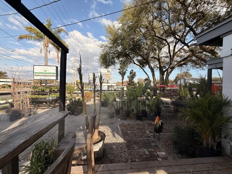 More Photos Of 1480 E Michigan St, Orlando Freestanding For Sale