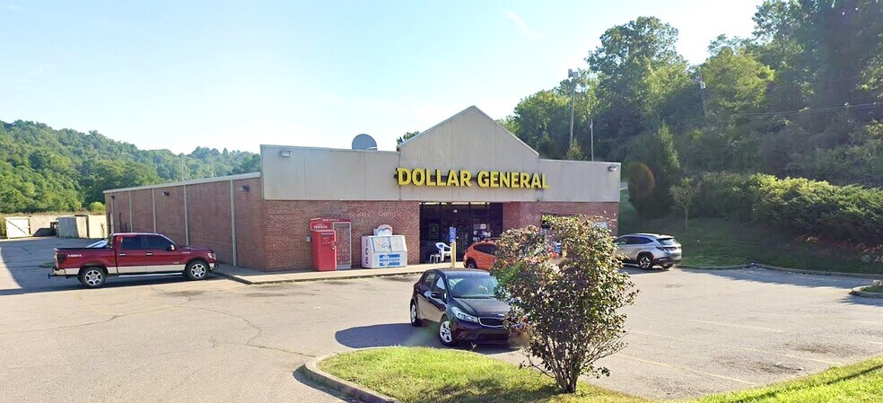 More Photos Of 280 Three Rivers Pky, North Bend General Retail For Sale