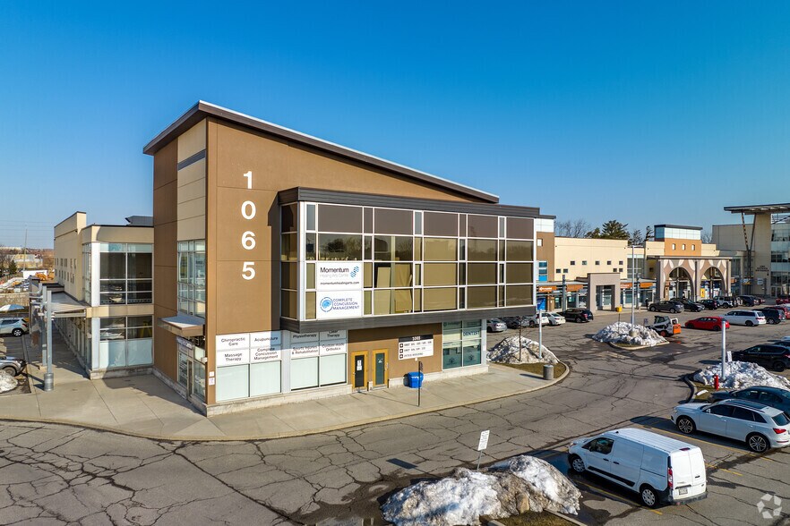 More Photos Of 1065 Canadian Pl, Mississauga Office For Sale