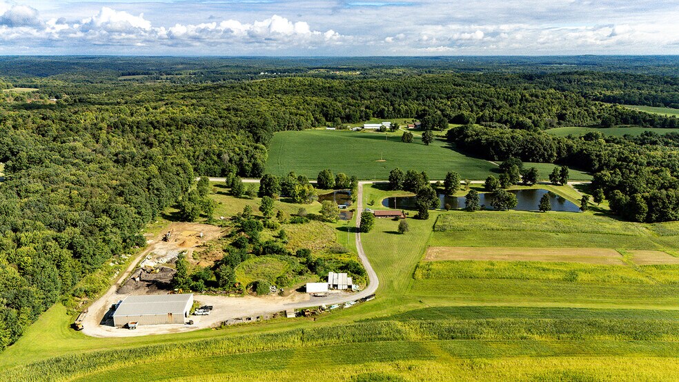 More Photos Of 4142 PA-208, Emlenton Land For Sale