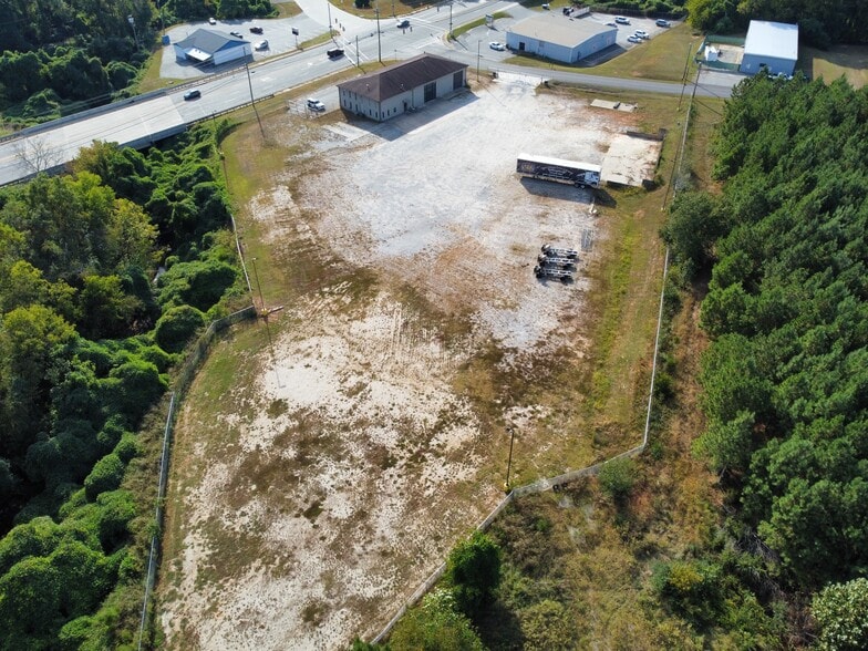 More Photos Of 354 Hyatt St, Gaffney Distribution For Lease