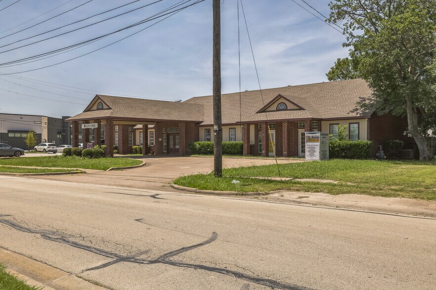 More Photos Of 120 S Birmingham St, Wylie Daycare Center For Sale