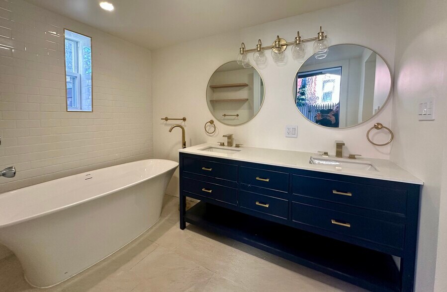 More Photos Of 718 Putnam Ave, Brooklyn Multifamily For Sale