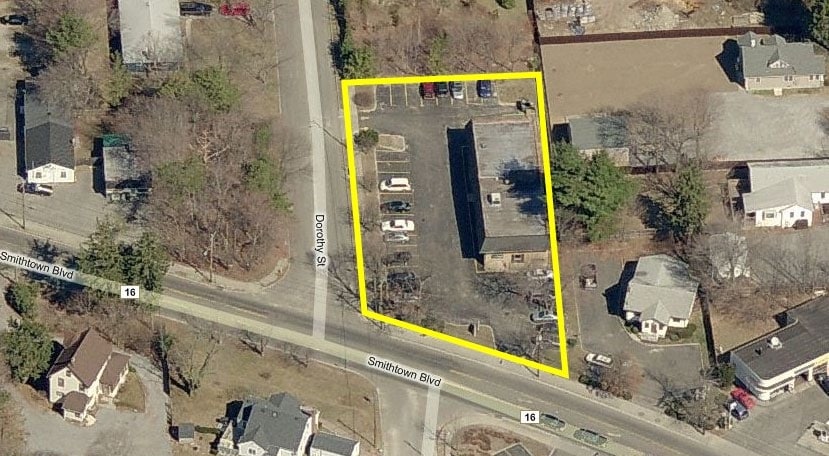 More Photos Of 205 Smithtown Blvd, Nesconset Office For Sale