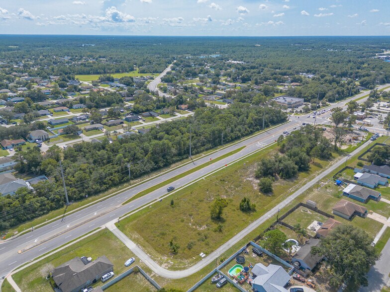 More Photos Of Howland Blvd, Deltona Land For Sale