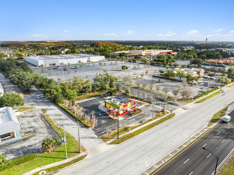 More Photos Of 3003 W Vine St, Kissimmee Land For Lease