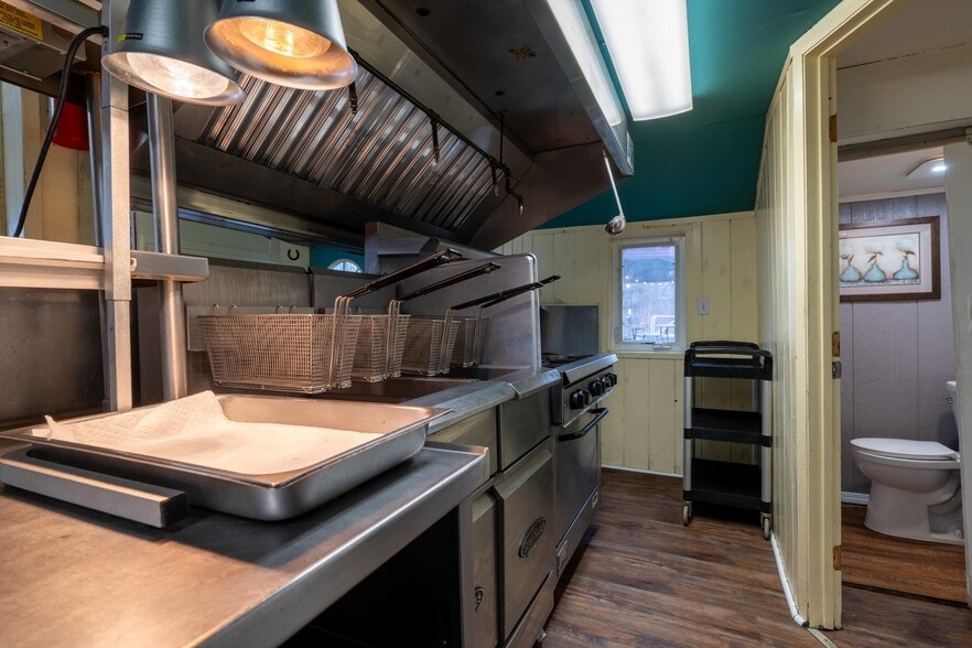 More Photos Of 266 County Route 7, Nassau Restaurant For Sale