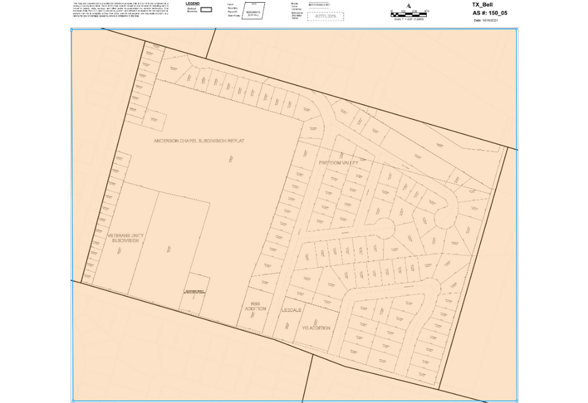 More Photos Of 4201 E Rancier Ave, Killeen General Retail For Lease