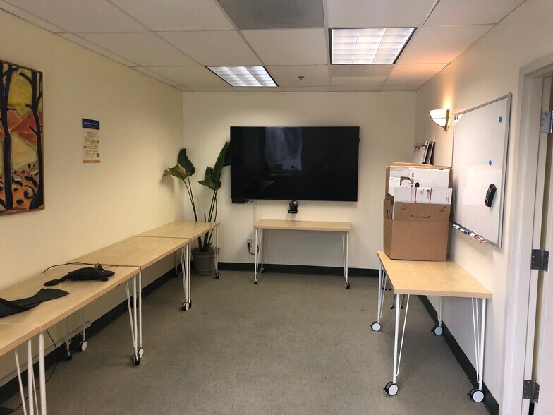 More Photos Of 2115 Milvia St, Berkeley Office For Lease