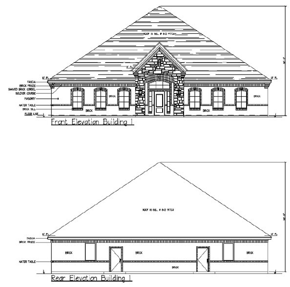 More Photos Of 8213 Mid Cities Blvd, North Richland Hills Medical For Lease