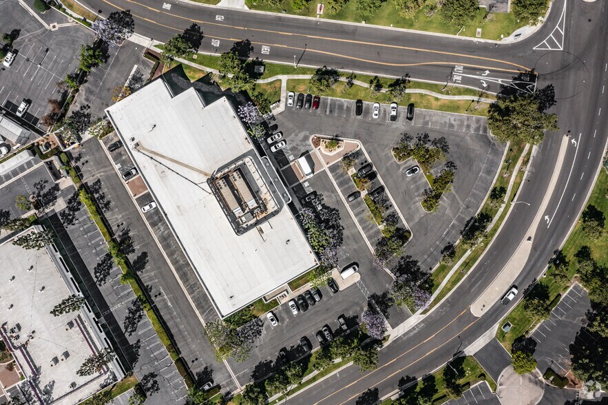 More Photos Of 22800 Savi Ranch, Yorba Linda Office For Lease