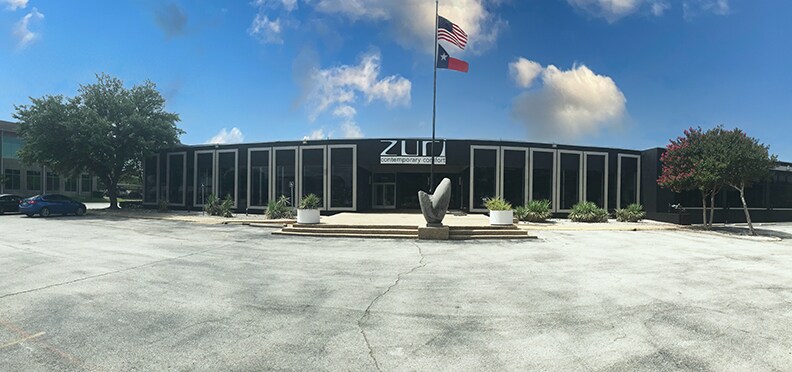 More Photos Of 4880 Alpha Rd, Dallas Light Manufacturing For Sale