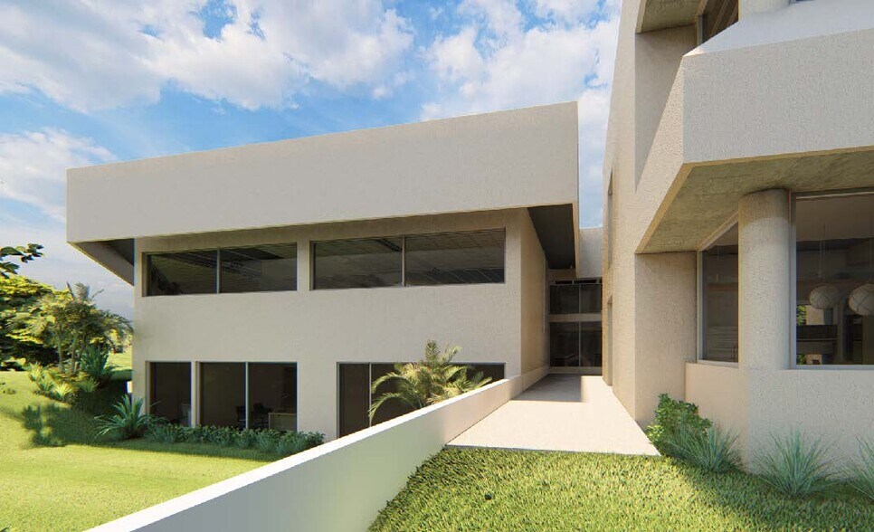 More Photos Of 100 Avenue of Champions, Palm Beach Gardens Office For Lease