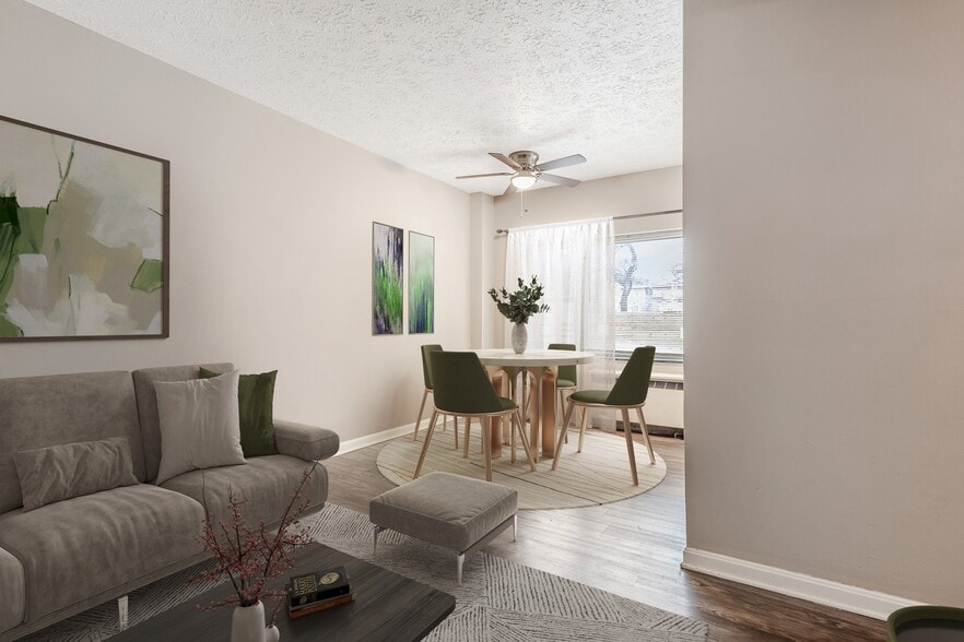 More Photos Of 512 W Ormsby Ave, Louisville Apartments For Sale