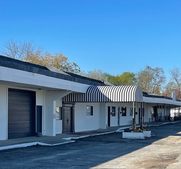 More Photos Of 4400 Moulton St, Greenville General Retail For Sale