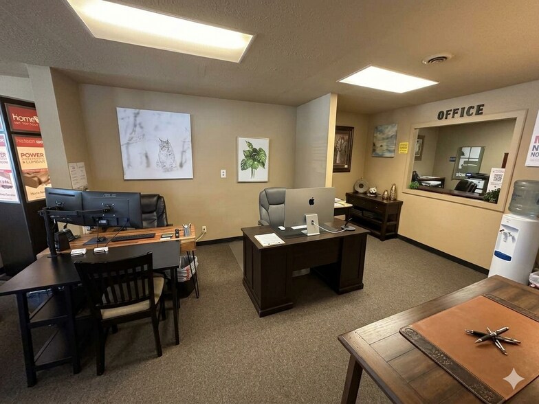 More Photos Of 5555 N Pioneer Dr, Coeur d'Alene Freestanding For Lease