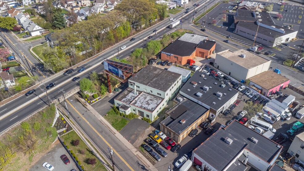 More Photos Of 158 Central Ave, Rochelle Park Industrial For Sale