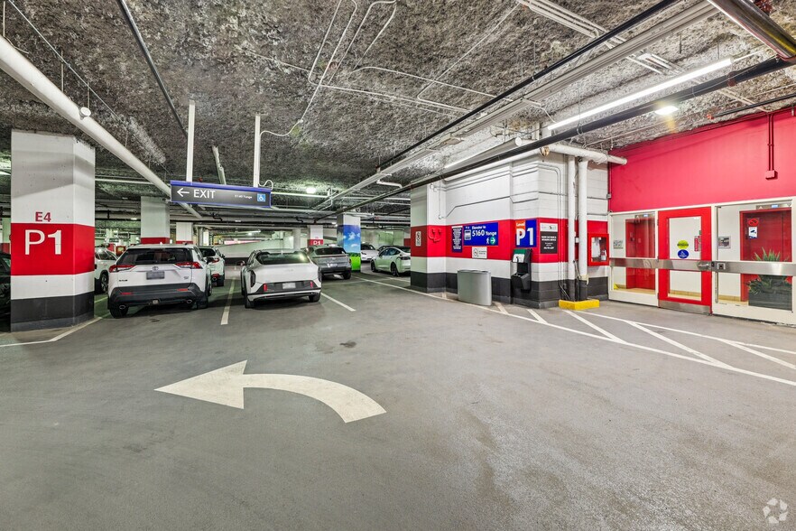 More Photos Of 5150-5160 Yonge St, Toronto Unknown For Lease