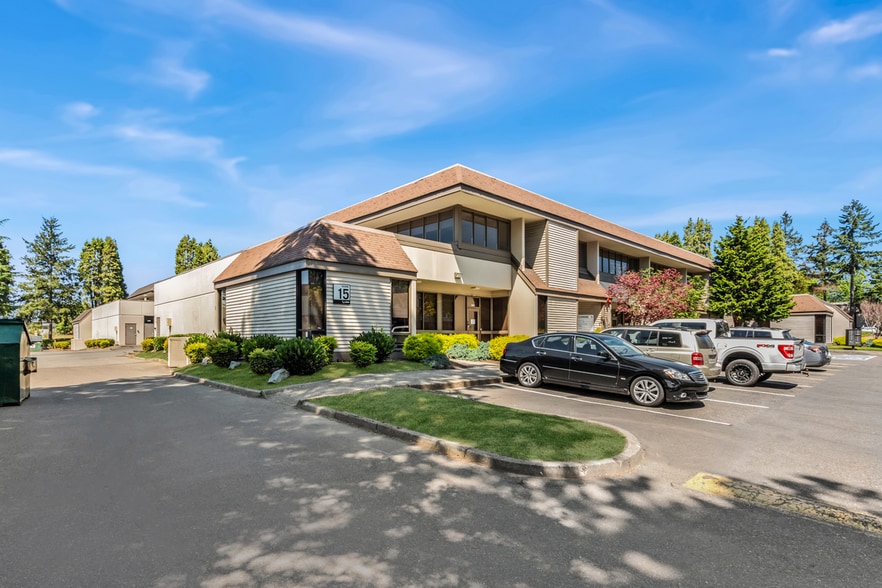 More Photos Of 4002-4014 148th Ave NE, Redmond Unknown For Lease