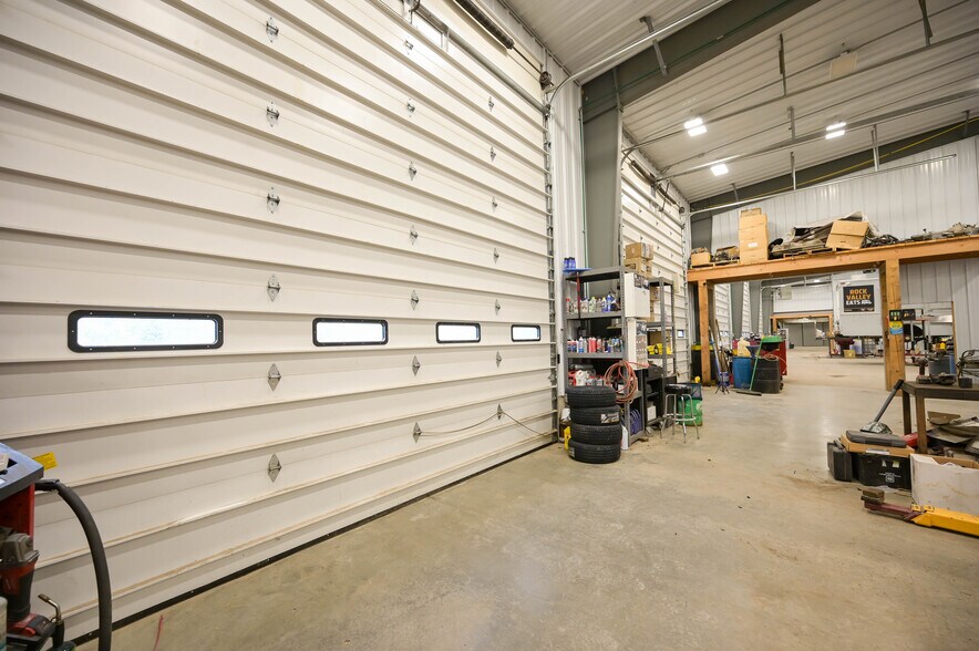 More Photos Of 125 Southern Ave, Little Falls Industrial For Sale