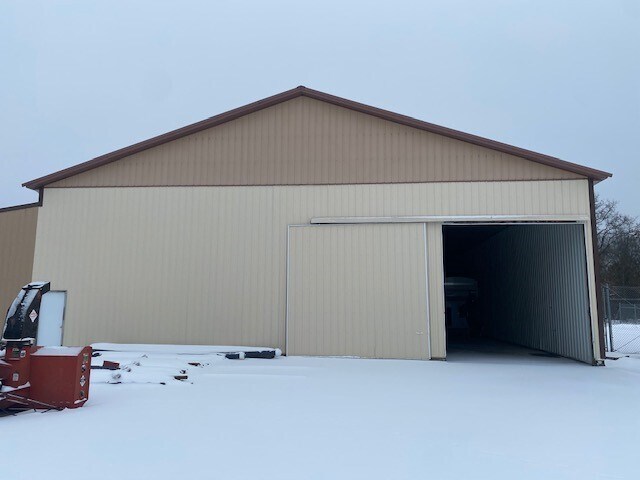 More Photos Of 4687 Stickfort rd, Lewiston Land For Sale