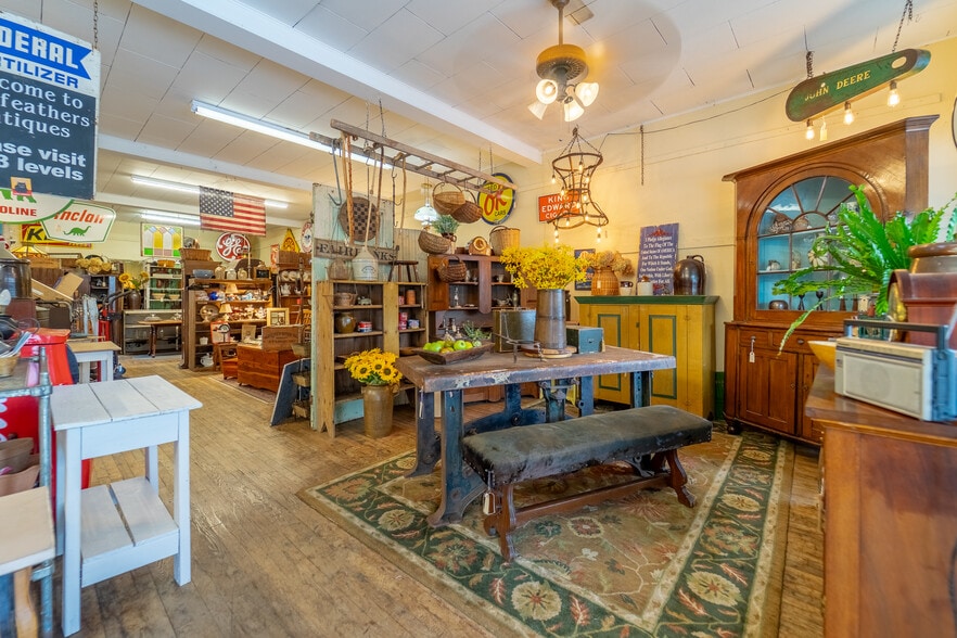 More Photos Of 153 E Palmer St, Franklin Storefront Retail Office For Sale